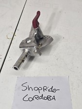 Shoprider cordoba mobility