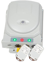 Neco euro multi channel remote - neco,