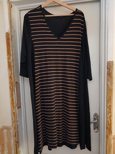 Ladies tunic top - size, uk