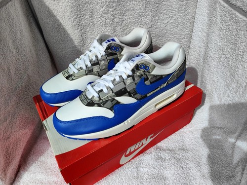 Nike air max - air, we