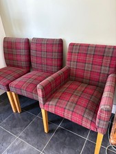 Harvey’s Dining Chairs