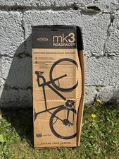 MK3 Roadracer Quick-Fixing