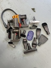 Dyson DC34 Bundle