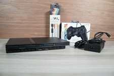 Sony PlayStation 2 PS2 Slim