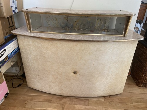 Vintage fifty bar - vintage,