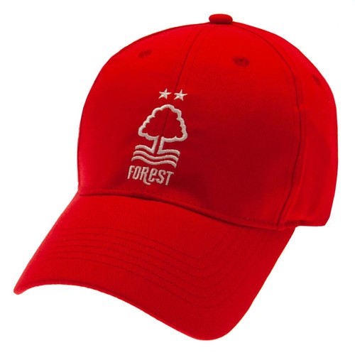 Nottingham forest essential - nottingham,
