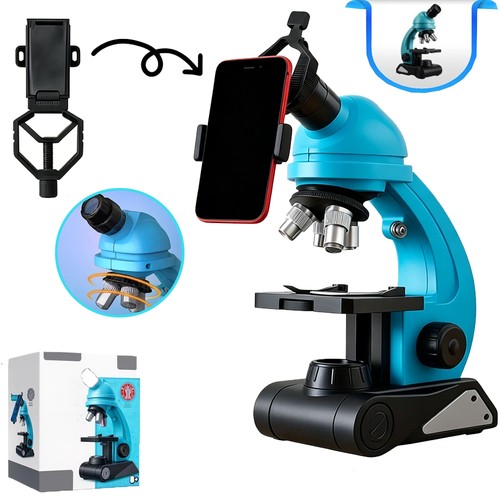 Zoom microscope biological - microscope,