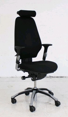 Logic 400 executive - logic,
