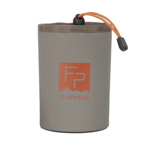 Fishpond thunderhead water - fishpond,