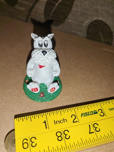 Cake topper mini - topper,