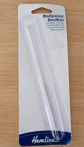 Hemline long ballpoint - hemline,