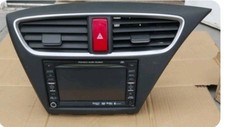 Honda Civic MK9 Radio CD GPS player head unit 39540TV0E520M1 