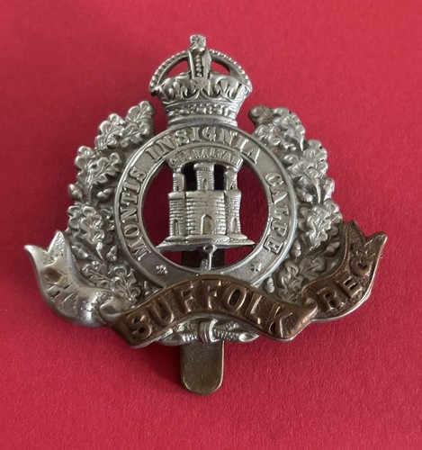 Genuine ww11 suffolk - genuine,