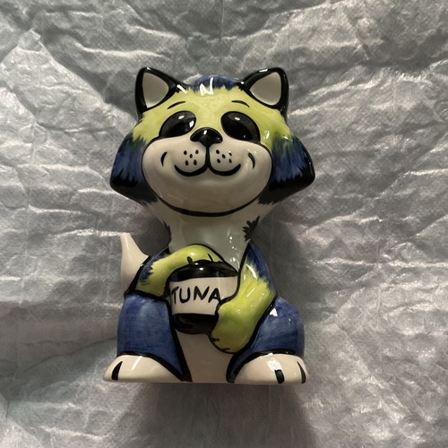 Lorna bailey tuna cat one - tuna, 1/1