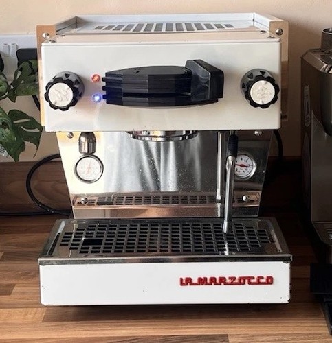 2015 marzocco mini - marzocco,