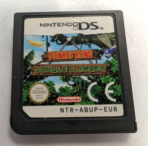 Donkey kong jungle climber - donkey,
