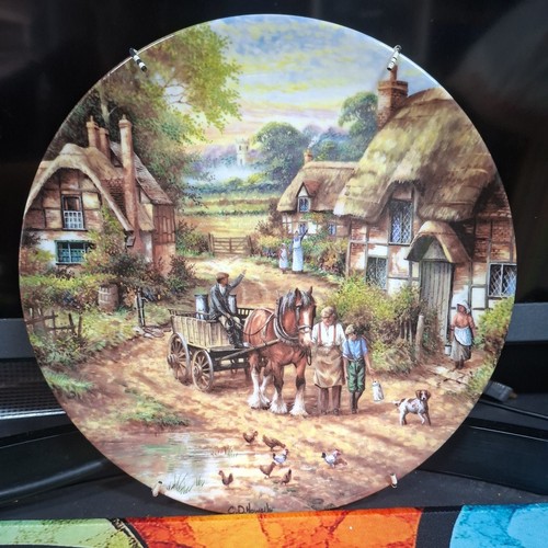 Wedgwood limited edition - wedgwood,