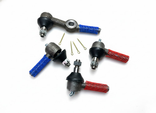 For willys cj2a cj3b mahindra - cj2a,
