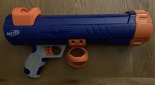 Nerf Dog Gun Ball Blaster Launcher Tennis Ball Thrower 