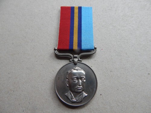 Rhodesia general service medal - rhodesia,