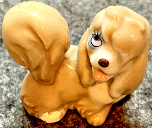 Vintage 1960 wade whimsies - vintage,