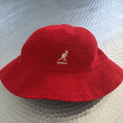 Kangol bermuda bucket - kangol, hat