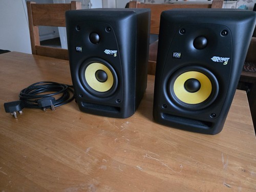 Krk rokit rpg2 studio - 5,
