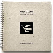 BREON O’CASEY: AN ANTHOLOGY