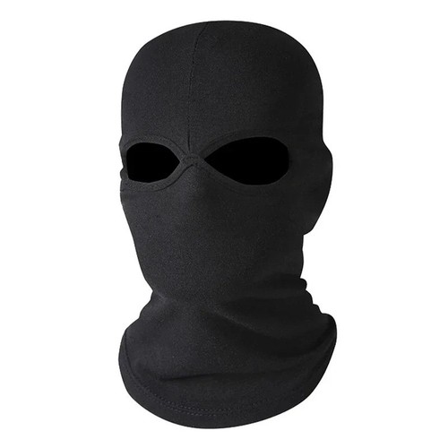 Balaclava hole full face - full,