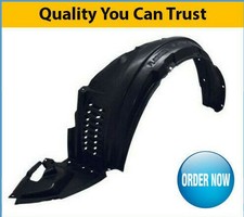 2003-Front Wing Arch Liner