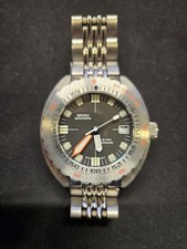 Seiko Custom Watch - NH35 -