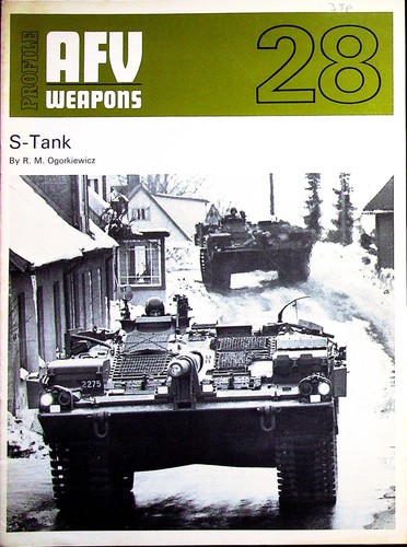 Swedish turreted tank - swedish,