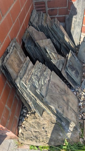 Westmorland green slate - westmorland,