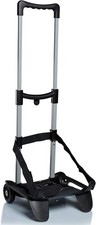BeBox Trolley Wheelable