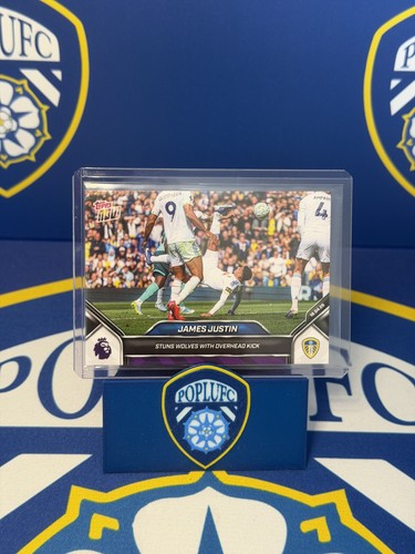 James justin leeds united - justin,