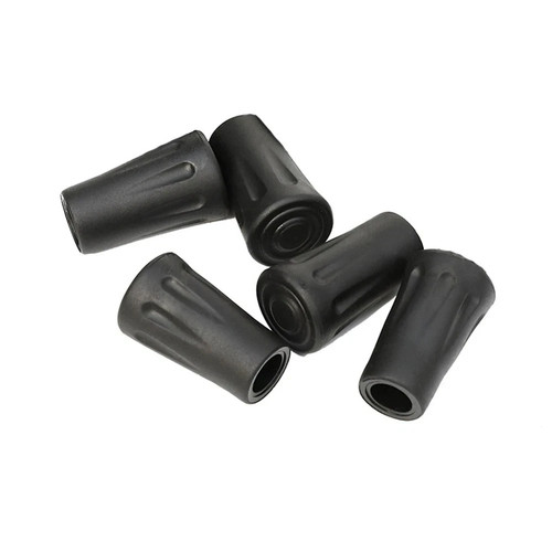 Heavy duty rubber ferrules - heavy,