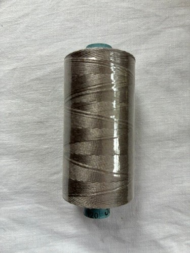 Gutermann silk thread grey - , 120