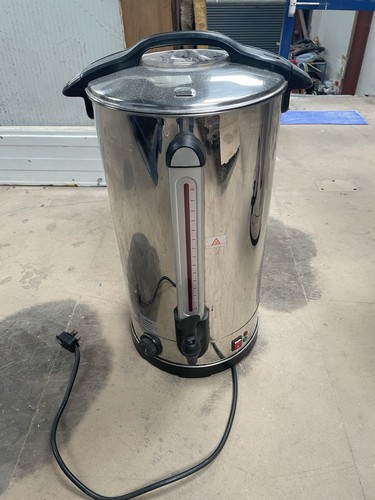 Electric automatic catering - automatic,