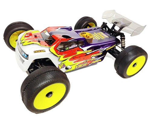 Leadfinger racing - racing, hb