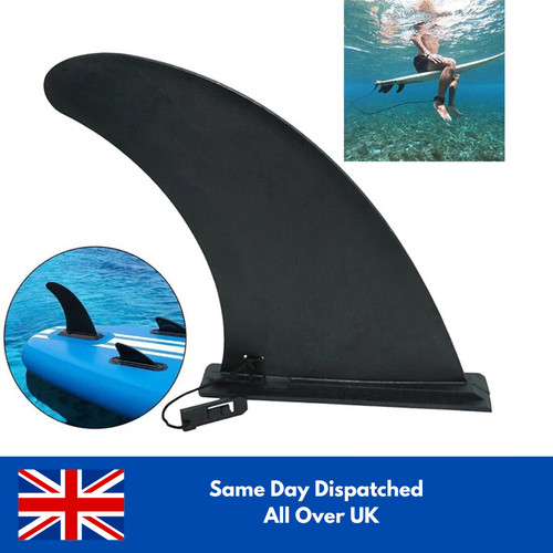 Paddle board fin - board,