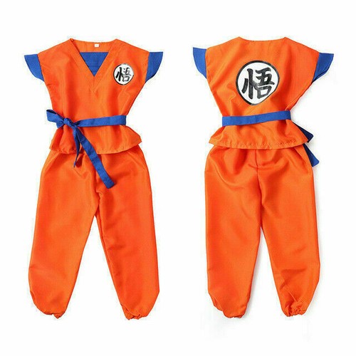 Kids halloween anime - 3-12,