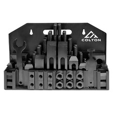 Colton 58010 | 60Pc Premium