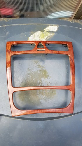 Mercedes w203 various interior - w203,