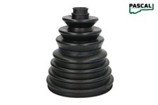 DRIVE SHAFT BELLOW SET