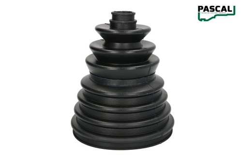 Drive shaft bellow set - shaft,