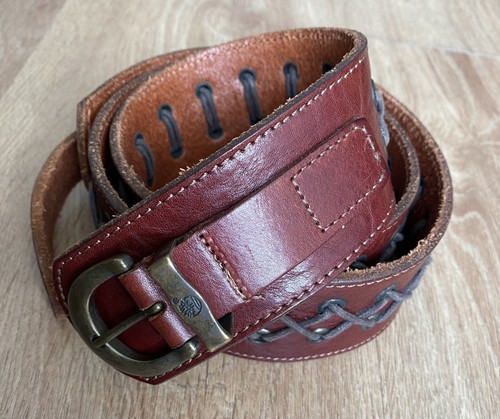 Timberland italian leather - timberland,