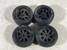 4x Protoform "Hoosier" Style