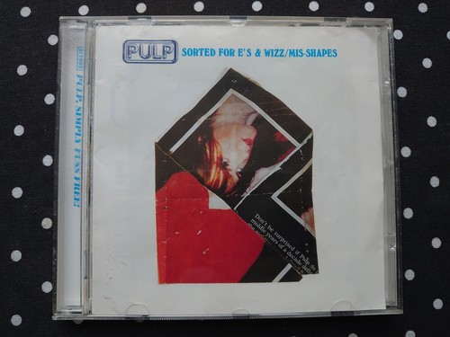 Pulp sorted for - for, &