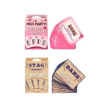 Stag Night Or Hen Party 24