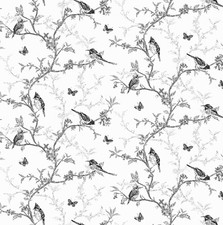 Dolls House Wallpaper 1/12th